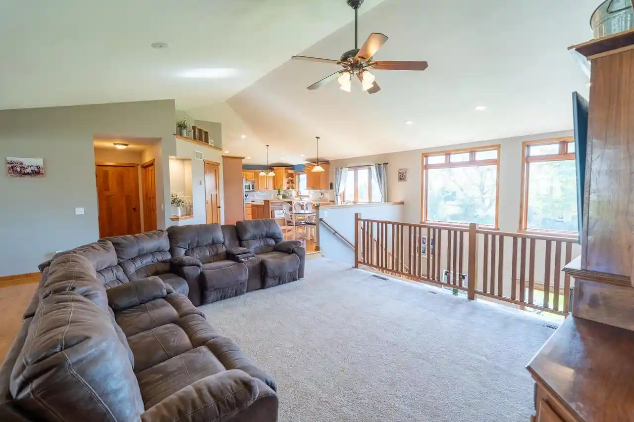 Photo 30 of Single family home for sale at 10859 Diamond Cir, Blue Mounds, WI 53517 | MLS# 2034575 | Listing updated on 2026-10-13