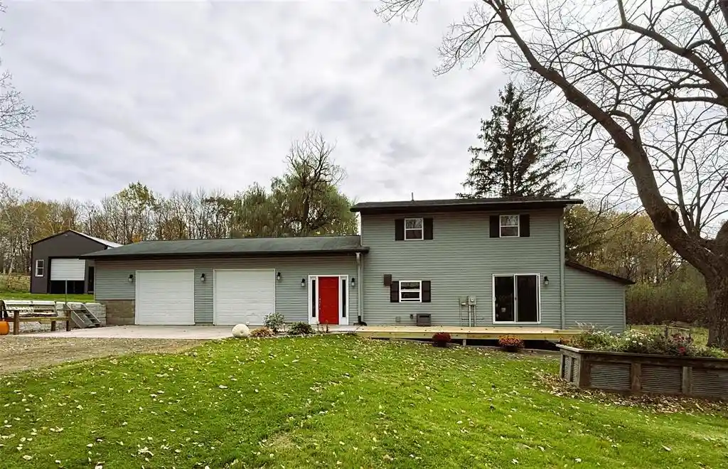 Single family home for sale at 1201 S 8th Street, Cornell, WI 54732 | MLS# 1605854