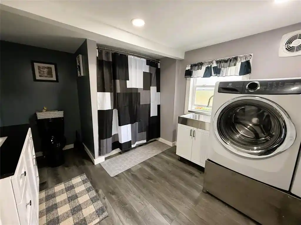 Photo 2 of Single family home for sale at 1201 S 8th Street, Cornell, WI 54732 | MLS# 1605854 | Listing updated on 2026-10-14