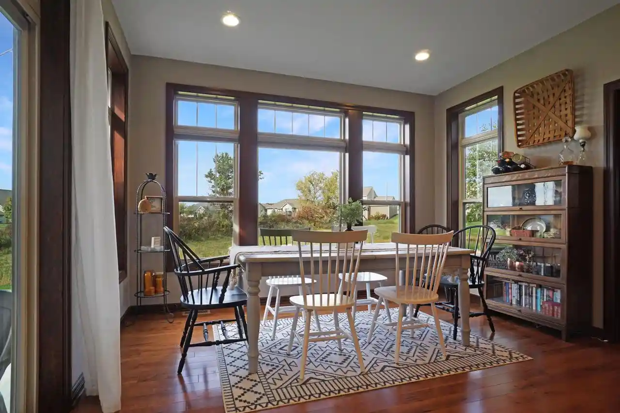 Photo 2 of Single family home for sale at 517 Spur Rd, Slinger, WI 53086 | MLS# 1984653 | Listing updated on 2026-10-13