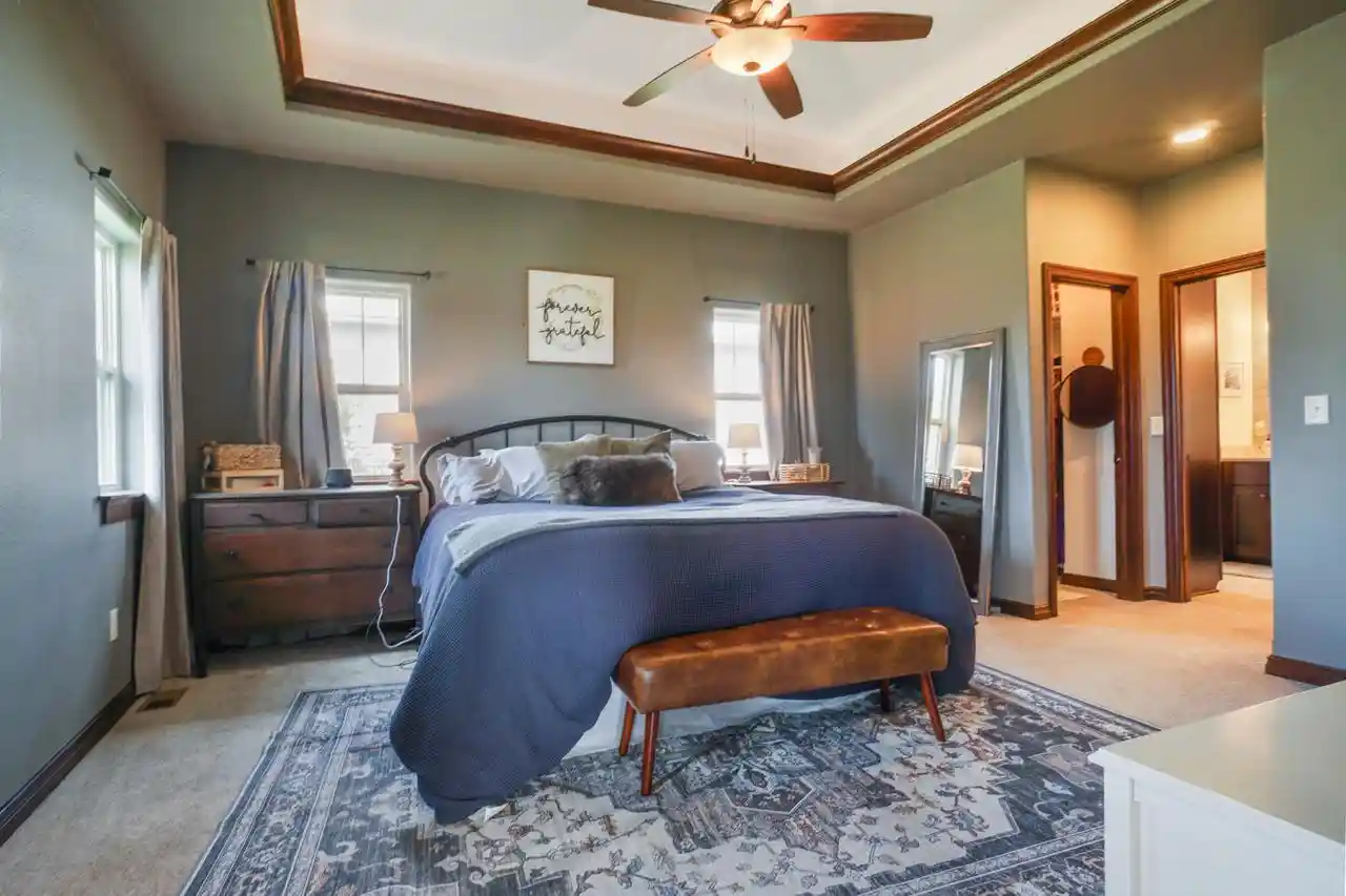 Photo 3 of Single family home for sale at 517 Spur Rd, Slinger, WI 53086 | MLS# 1984653 | Listing updated on 2026-10-13