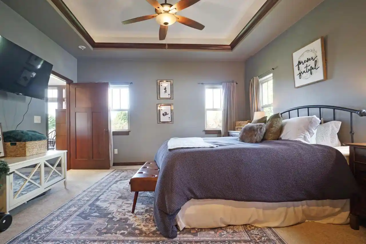 Photo 4 of Single family home for sale at 517 Spur Rd, Slinger, WI 53086 | MLS# 1984653 | Listing updated on 2026-10-13