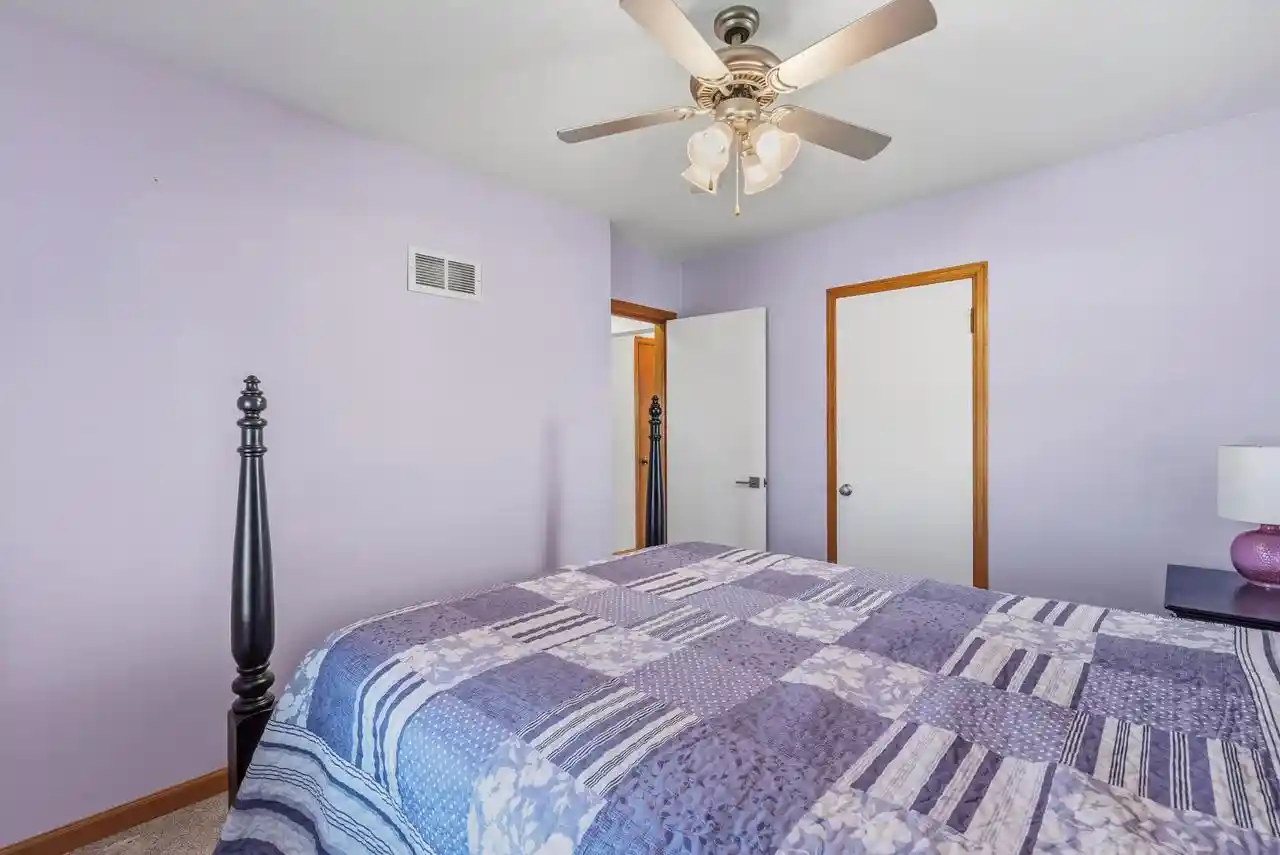 Photo 2 of Single family home for sale at 1203 Roseland Dr, Kewaskum, WI 53040 | MLS# 1984654 | Listing updated on 2026-10-13
