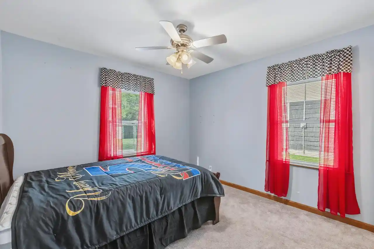 Photo 3 of Single family home for sale at 1203 Roseland Dr, Kewaskum, WI 53040 | MLS# 1984654 | Listing updated on 2026-10-13