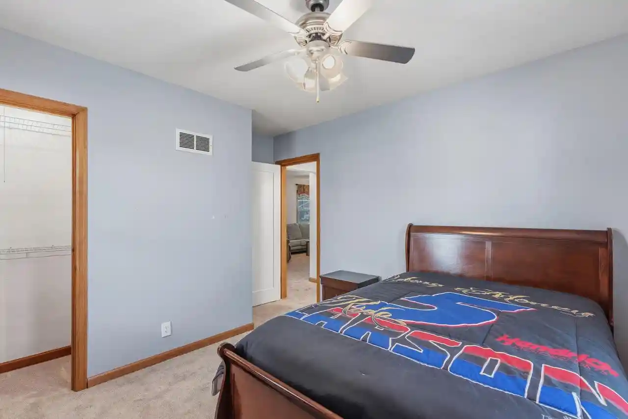 Photo 3 of Single family home for sale at 1203 Roseland Dr, Kewaskum, WI 53040 | MLS# 1984654 | Listing updated on 2026-10-13