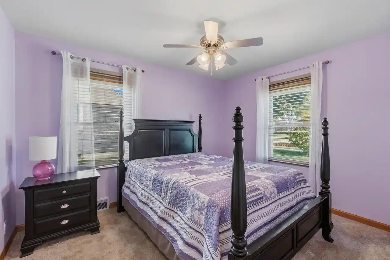 Photo 16 of Single family home for sale at 1203 Roseland Dr, Kewaskum, WI 53040 | MLS# 1984654 | Listing updated on 2026-10-13