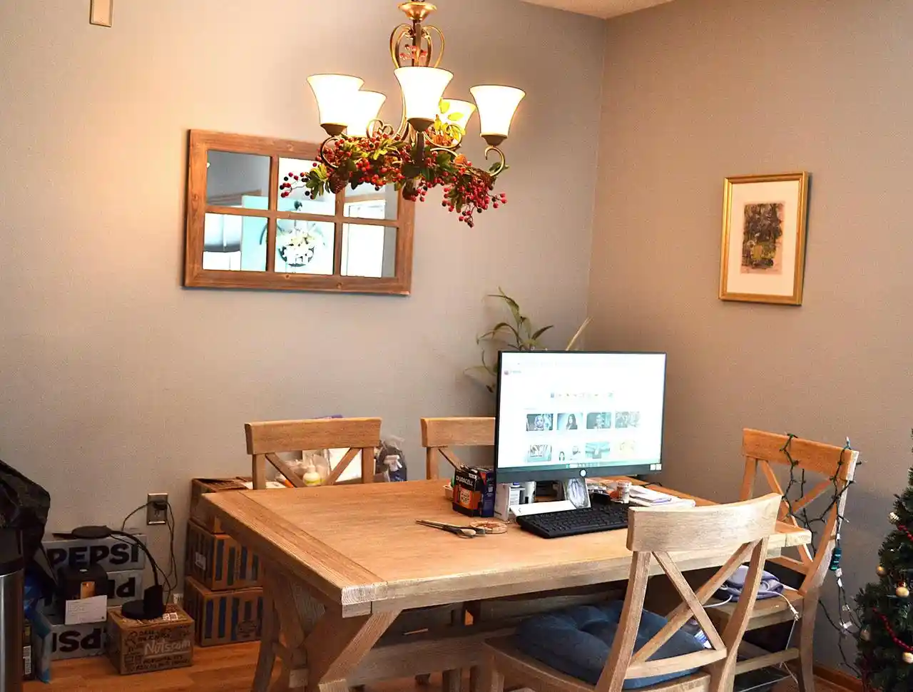Photo 2 of Condo for sale at 11210 W Gilbert Ave #E, Milwaukee, WI 53226 | MLS# 1984656 | Listing updated on 2026-10-13