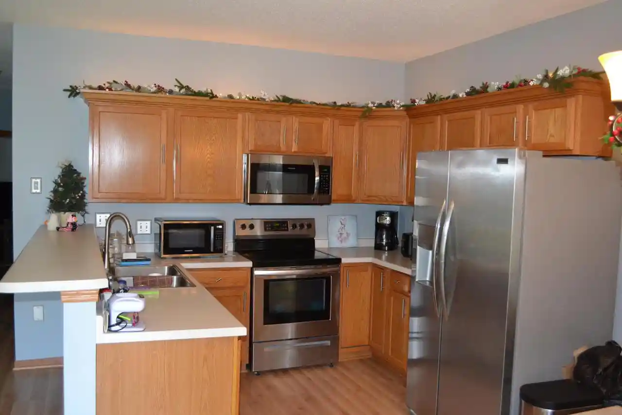 Photo 3 of Condo for sale at 11210 W Gilbert Ave #E, Milwaukee, WI 53226 | MLS# 1984656 | Listing updated on 2026-10-13
