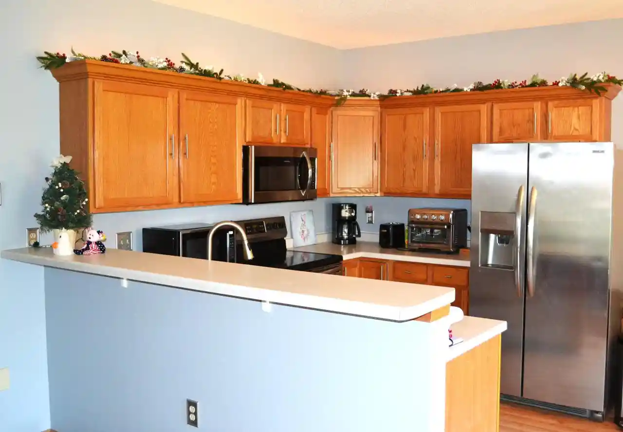 Photo 3 of Condo for sale at 11210 W Gilbert Ave #E, Milwaukee, WI 53226 | MLS# 1984656 | Listing updated on 2026-10-13