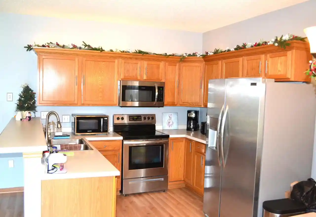 Photo 4 of Condo for sale at 11210 W Gilbert Ave #E, Milwaukee, WI 53226 | MLS# 1984656 | Listing updated on 2026-10-13