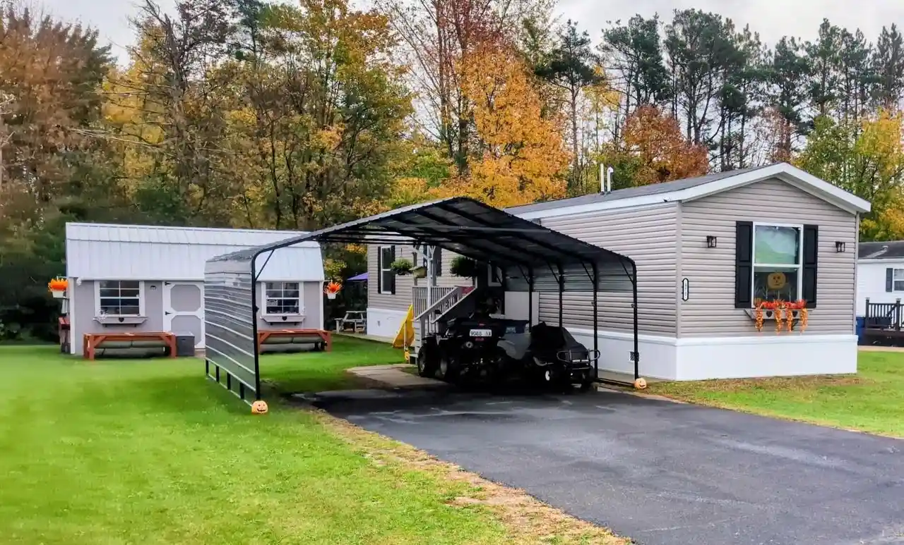 Photo 1 of Single family home for sale at 472 Sarah St, Birnamwood, WI 54414 | MLS# 22605124 | Listing updated on 2026-10-21