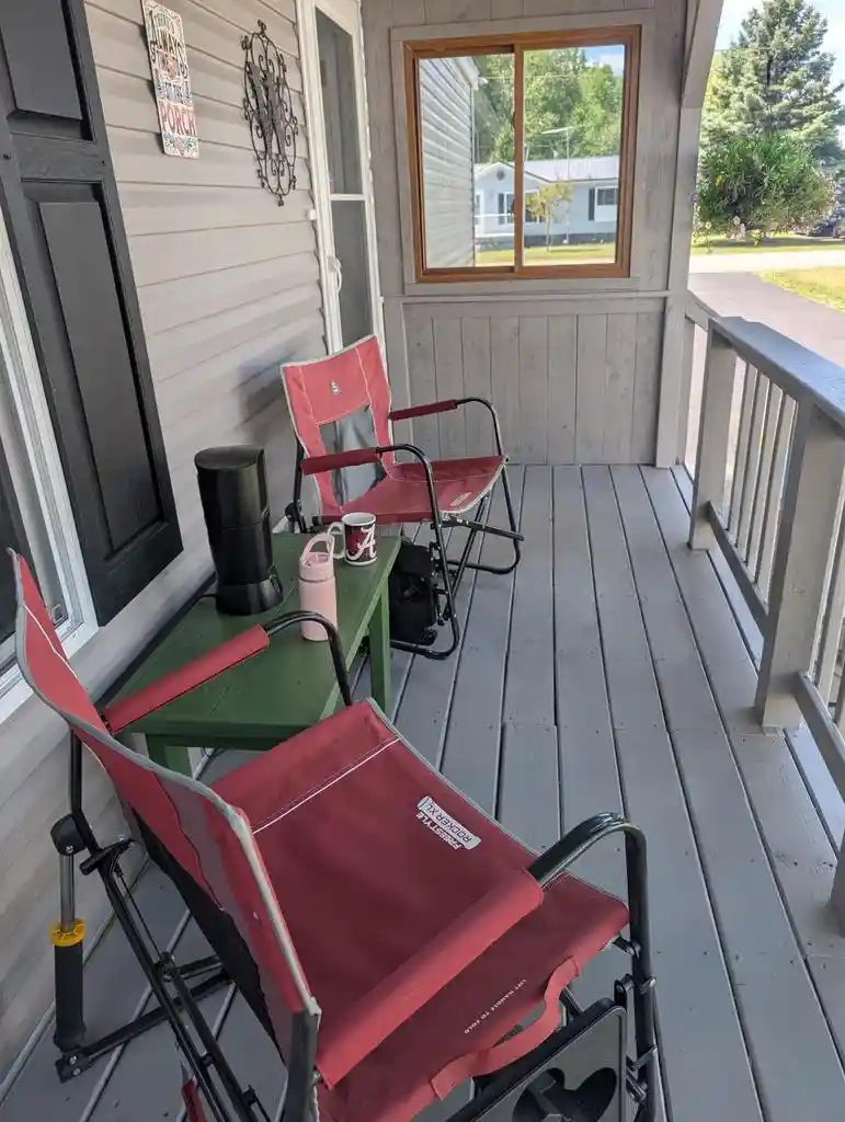 Photo 2 of Single family home for sale at 472 Sarah St, Birnamwood, WI 54414 | MLS# 22605124 | Listing updated on 2026-10-21