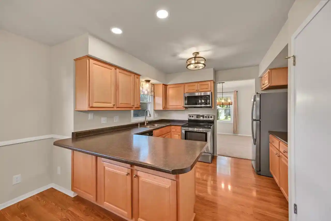 Photo 4 of Single family home for sale at 13380 Burlawn Pkwy, Brookfield, WI 53005 | MLS# 1984658 | Listing updated on 2026-10-22