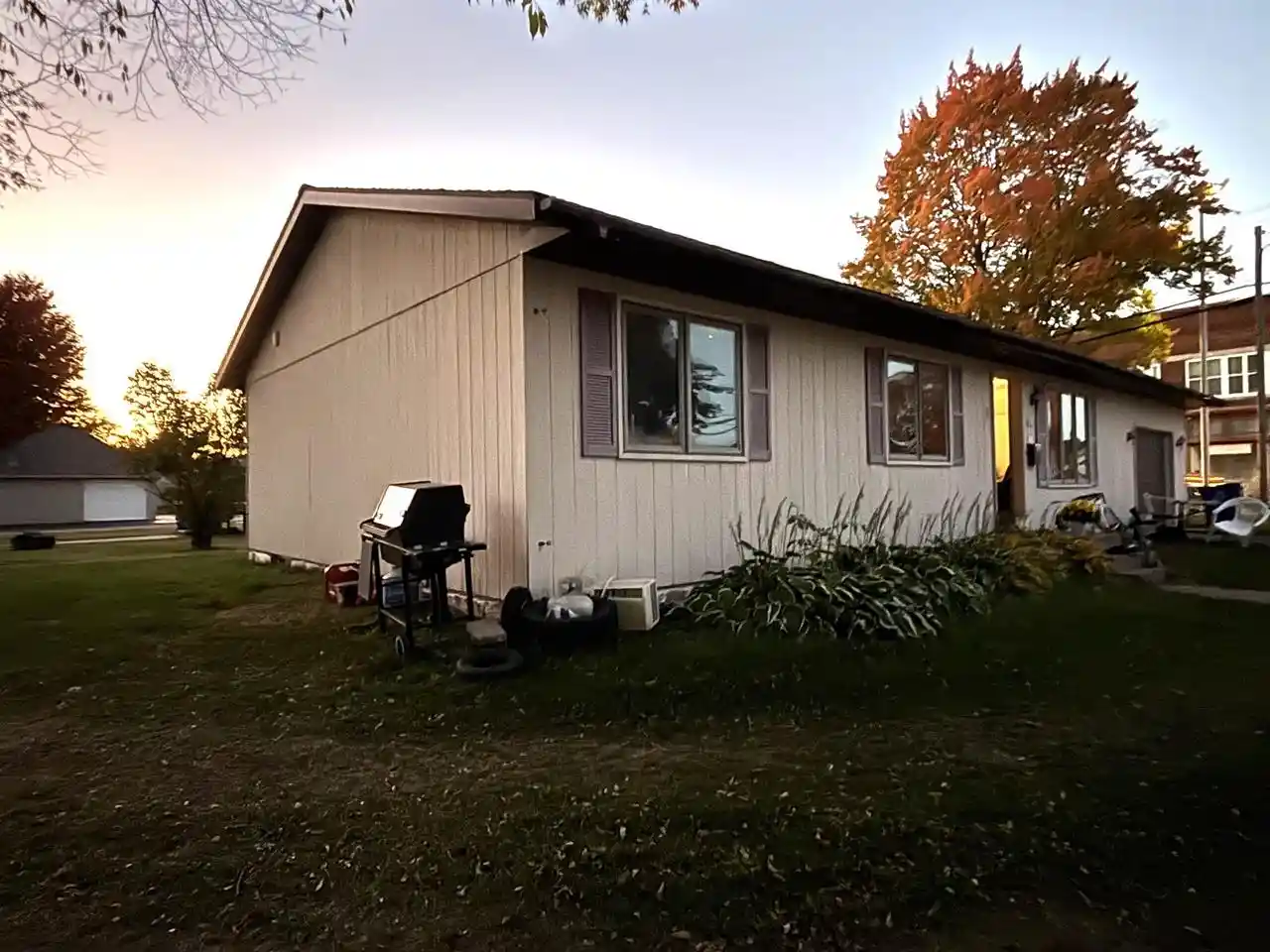 Photo 1 of Single family home for sale at 100 Pine St, Merrill, WI 54452 | MLS# 22605125 | Listing updated on 2026-10-14