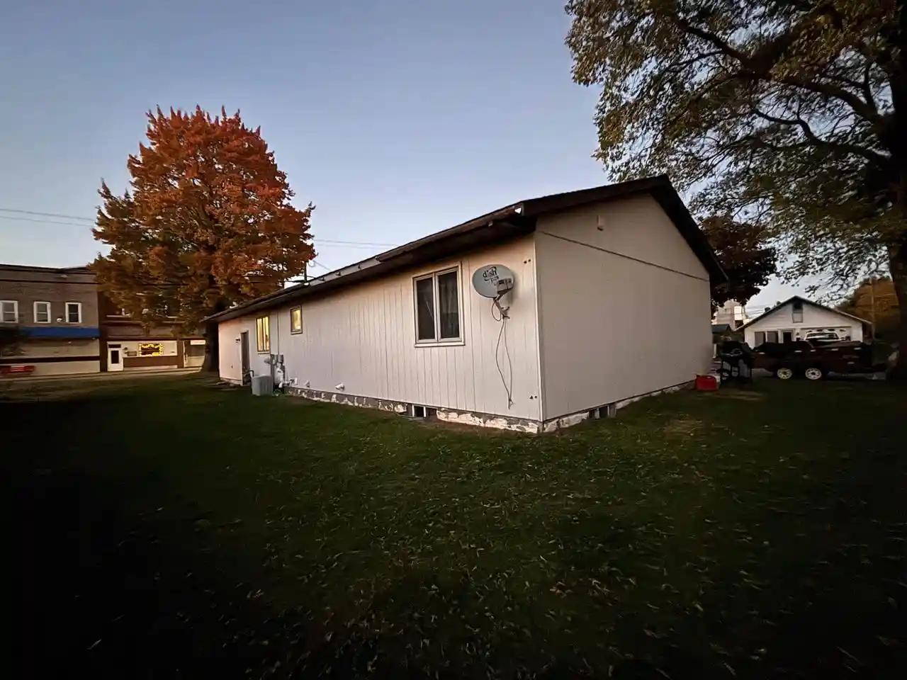 Photo 1 of Single family home for sale at 100 Pine St, Merrill, WI 54452 | MLS# 22605125 | Listing updated on 2026-10-14
