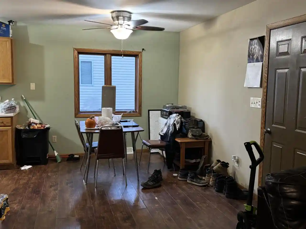 Photo 3 of Single family home for sale at 100 Pine St, Merrill, WI 54452 | MLS# 22605125 | Listing updated on 2026-10-14