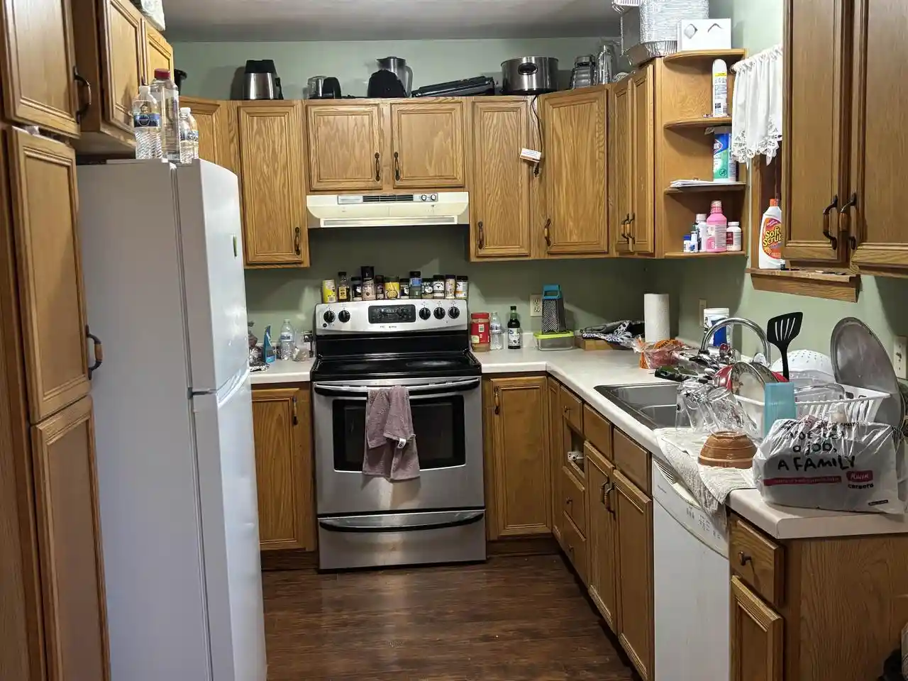 Photo 4 of Single family home for sale at 100 Pine St, Merrill, WI 54452 | MLS# 22605125 | Listing updated on 2026-10-14