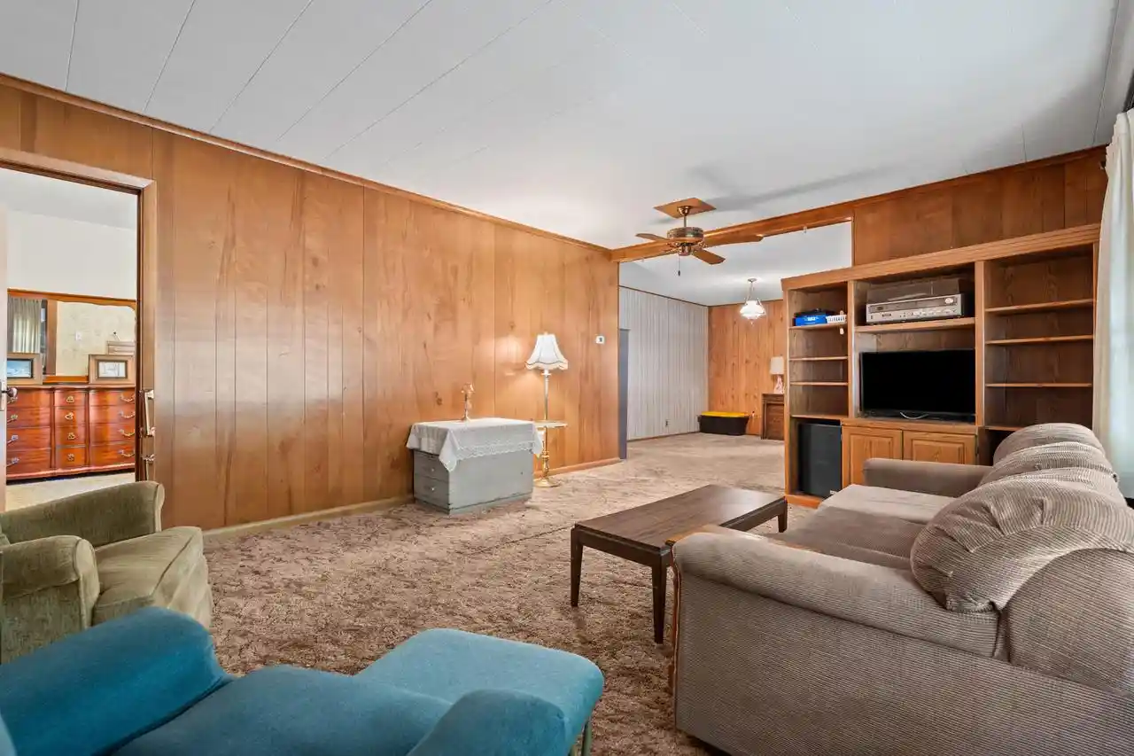 Photo 1 of Single family home for sale at 11550 Jay St, Trempealeau, WI 54661 | MLS# 1984660 | Listing updated on 2026-10-15