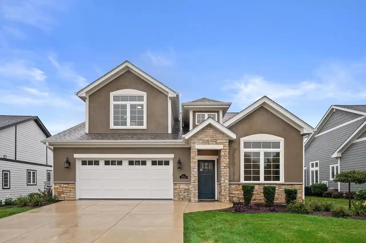 Photo 1 of Single family home for sale at 4703 98th Street, Pleasant Prairie, WI 53158 | MLS# 1984659 | Listing updated on 2026-10-21