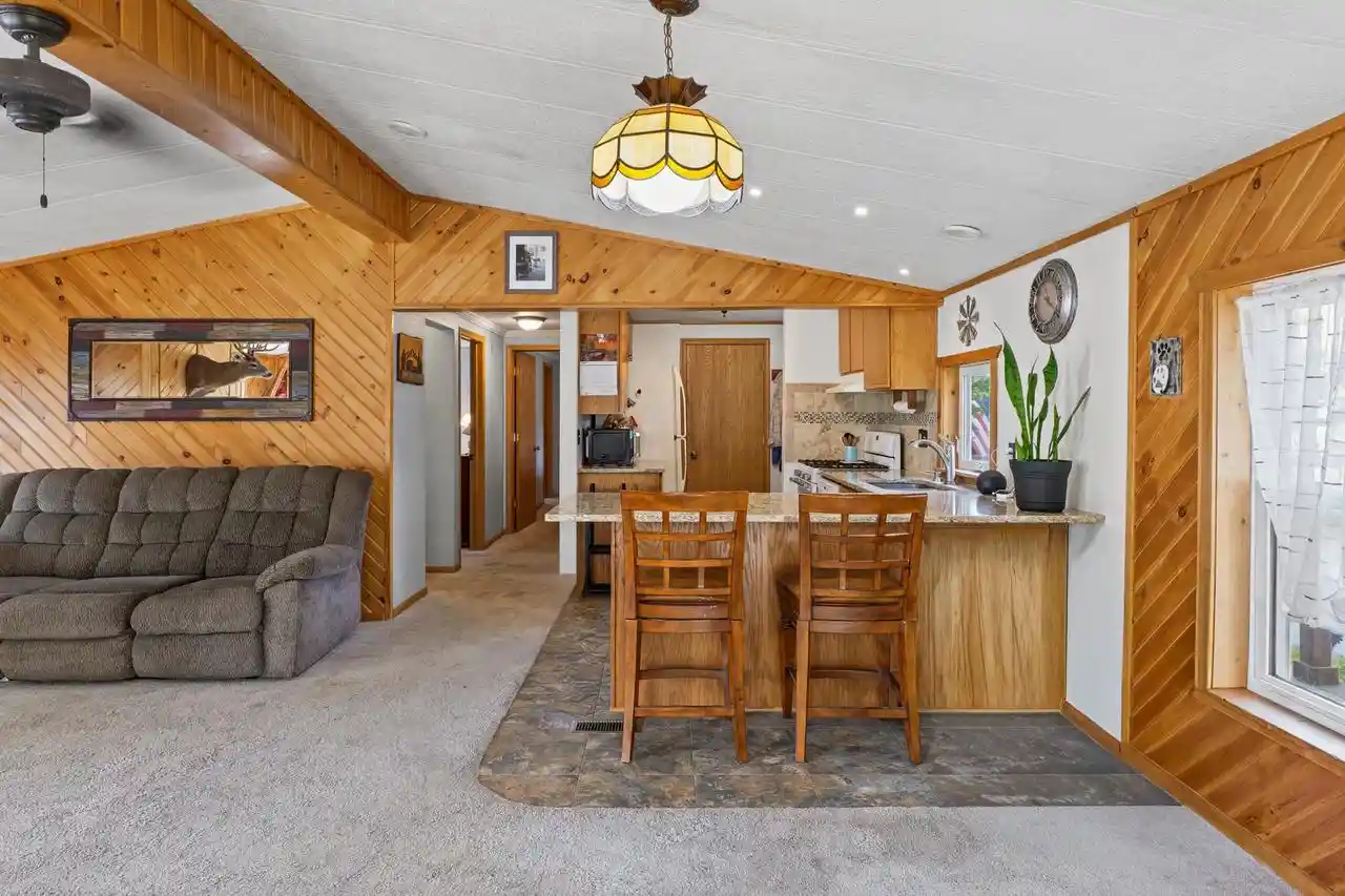 Photo 1 of Single family home for sale at W861 Summit Ct, Green Lake, WI 54941 | MLS# 2034580 | Listing updated on 2026-10-26