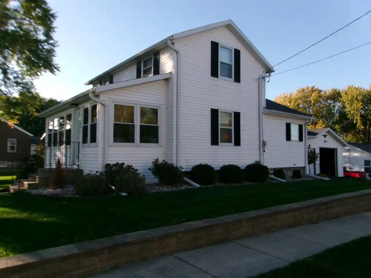 Single family home for sale at 100 Taylor St, Waupun, WI 53963 | MLS# 2034581