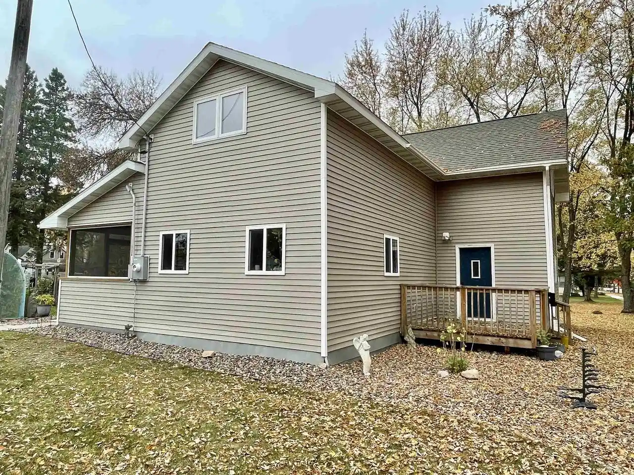 Single family home for sale at 494 Avon Ave S, Phillips, WI 54555 | MLS# 22605126