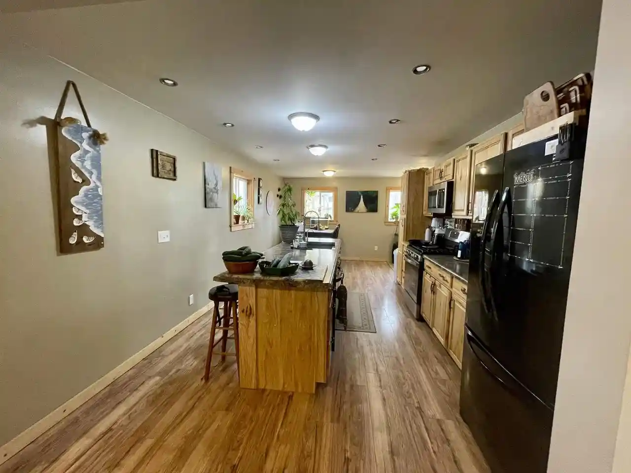 Photo 2 of Single family home for sale at 494 Avon Ave S, Phillips, WI 54555 | MLS# 22605126 | Listing updated on 2026-10-13