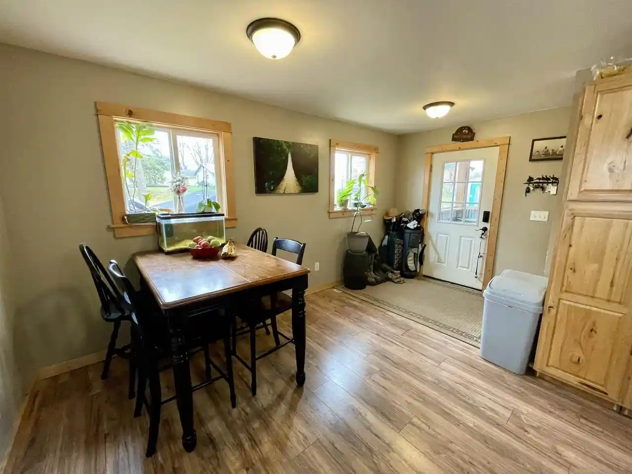 Photo 3 of Single family home for sale at 494 Avon Ave S, Phillips, WI 54555 | MLS# 22605126 | Listing updated on 2026-10-13