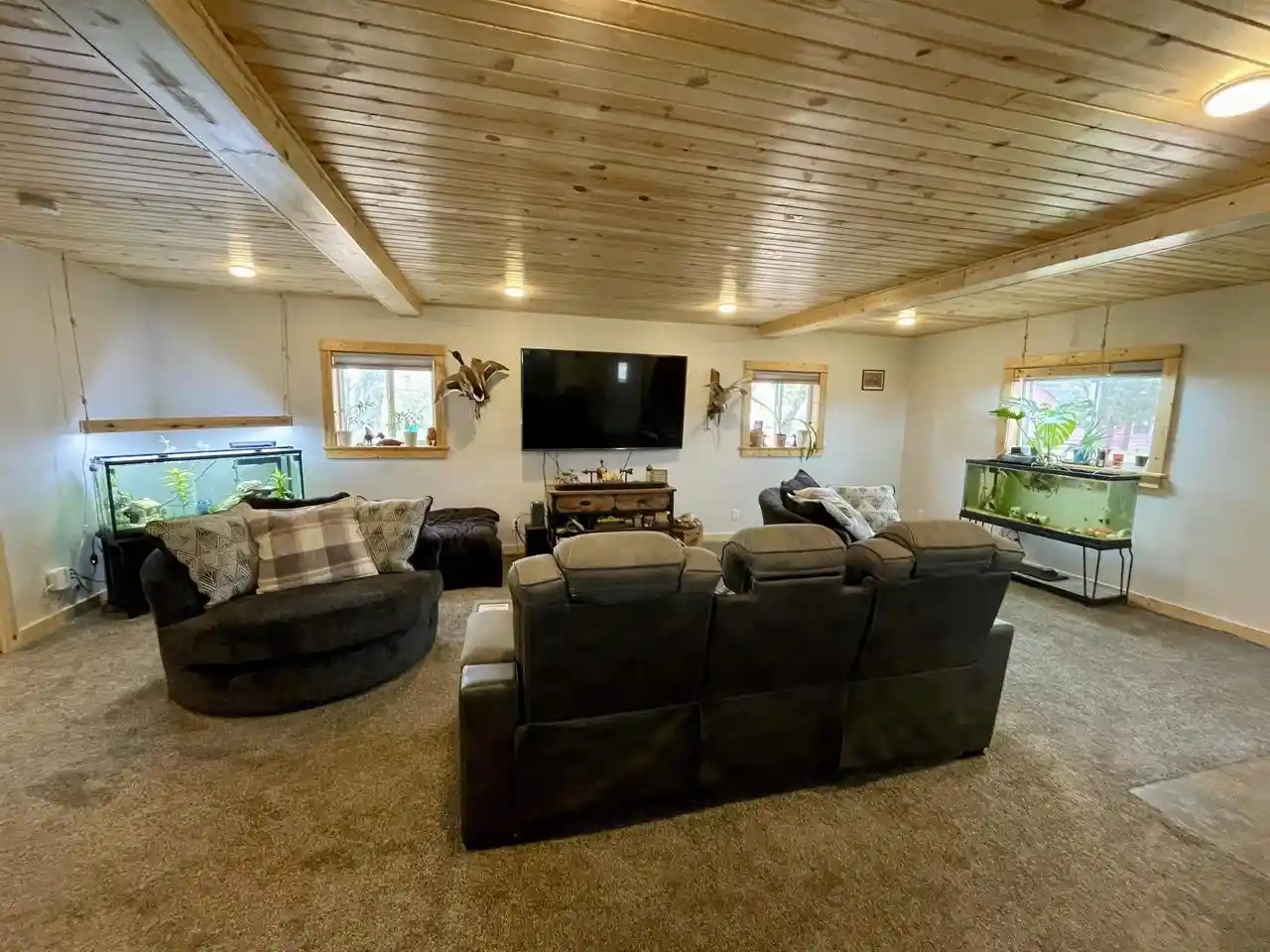 Photo 4 of Single family home for sale at 494 Avon Ave S, Phillips, WI 54555 | MLS# 22605126 | Listing updated on 2026-10-13