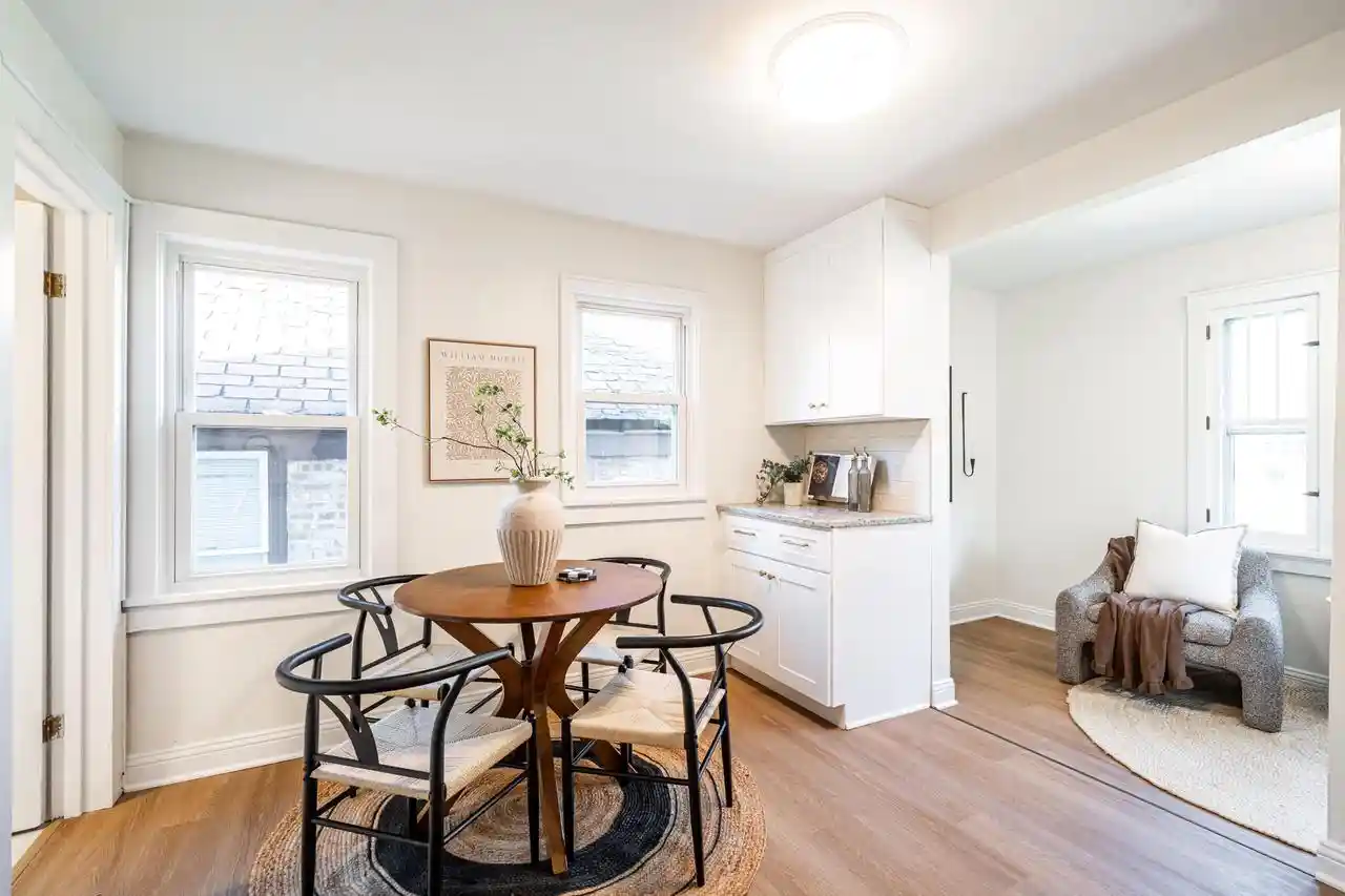 Photo 4 of Single family home for sale at 2549 N 63rd Street, Milwaukee, WI 53213 | MLS# 1984661 | Listing updated on 2026-10-26