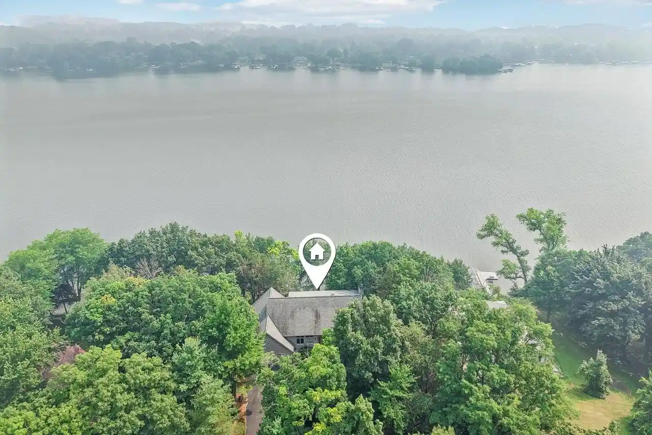 Single family home for sale at E13461 Grace St, Merrimac, WI 53561 | MLS# 2034583