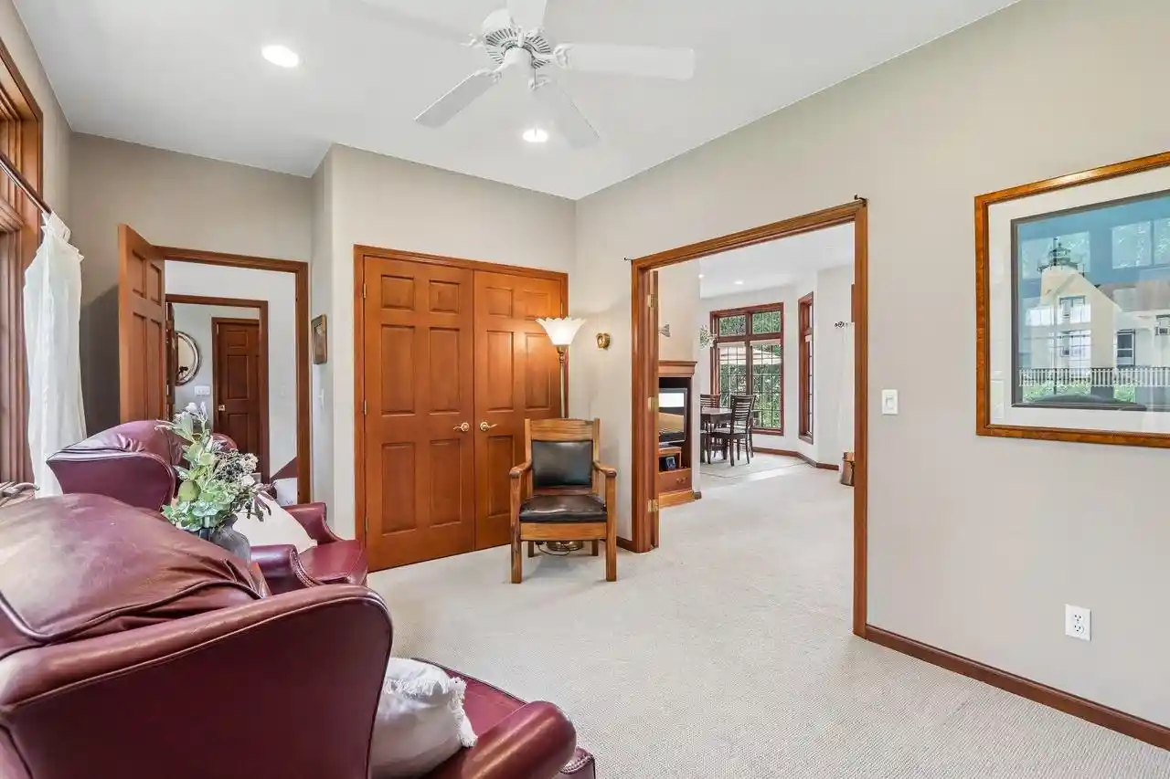 Photo 2 of Single family home for sale at E13461 Grace St, Merrimac, WI 53561 | MLS# 2034583 | Listing updated on 2026-10-14
