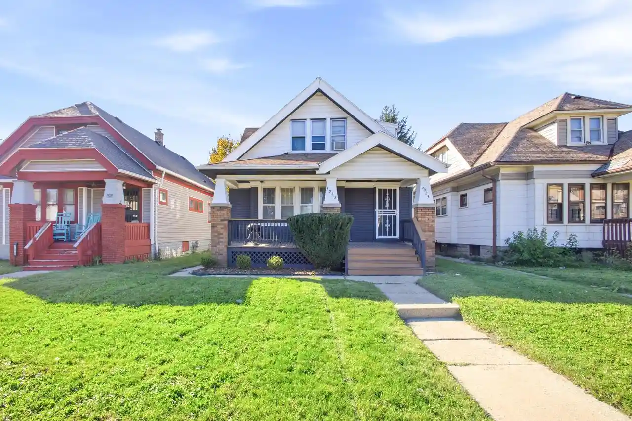 Photo 1 of Multi family home for sale at 3923 N 27th Street #3923A, Milwaukee, WI 53216 | MLS# 1984666 | Listing updated on 2026-10-14