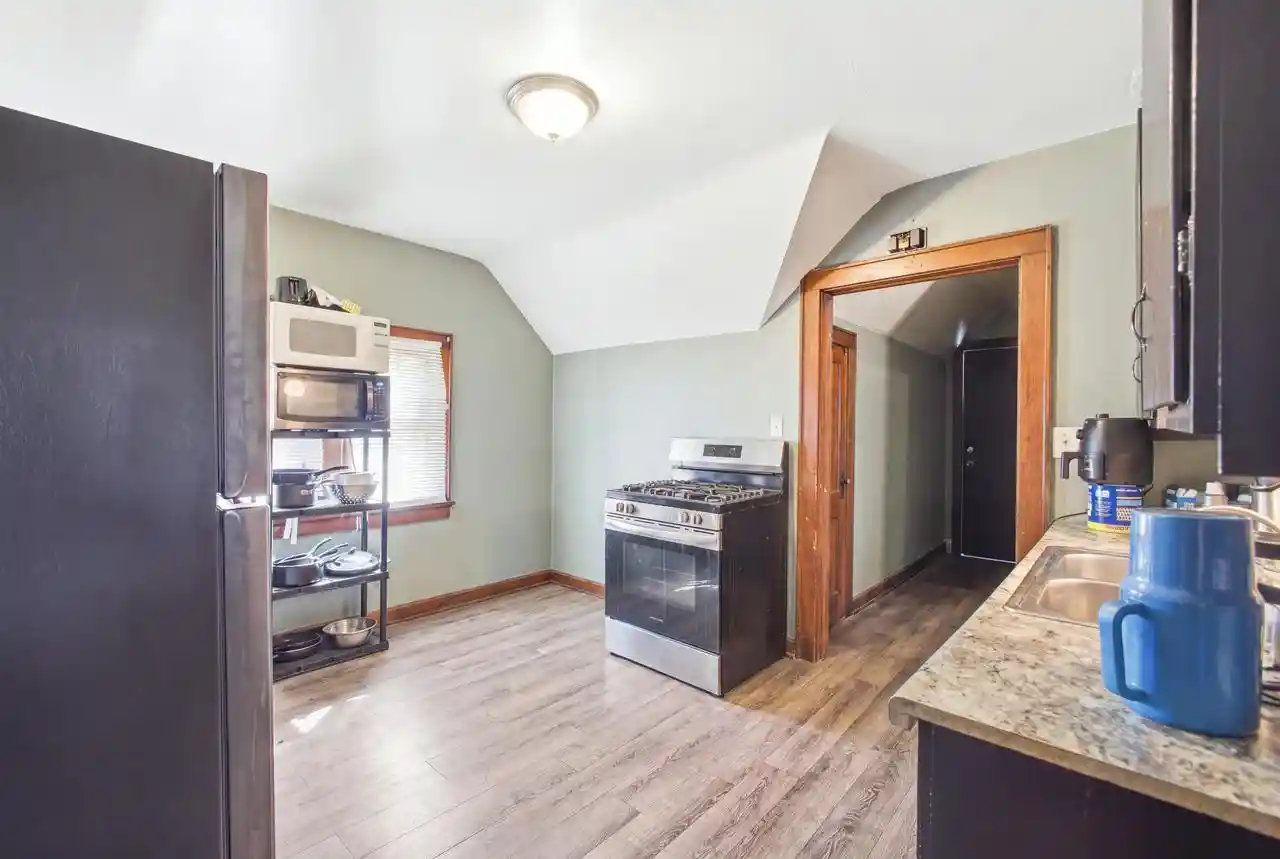 Photo 2 of Multi family home for sale at 3923 N 27th Street #3923A, Milwaukee, WI 53216 | MLS# 1984666 | Listing updated on 2026-10-14