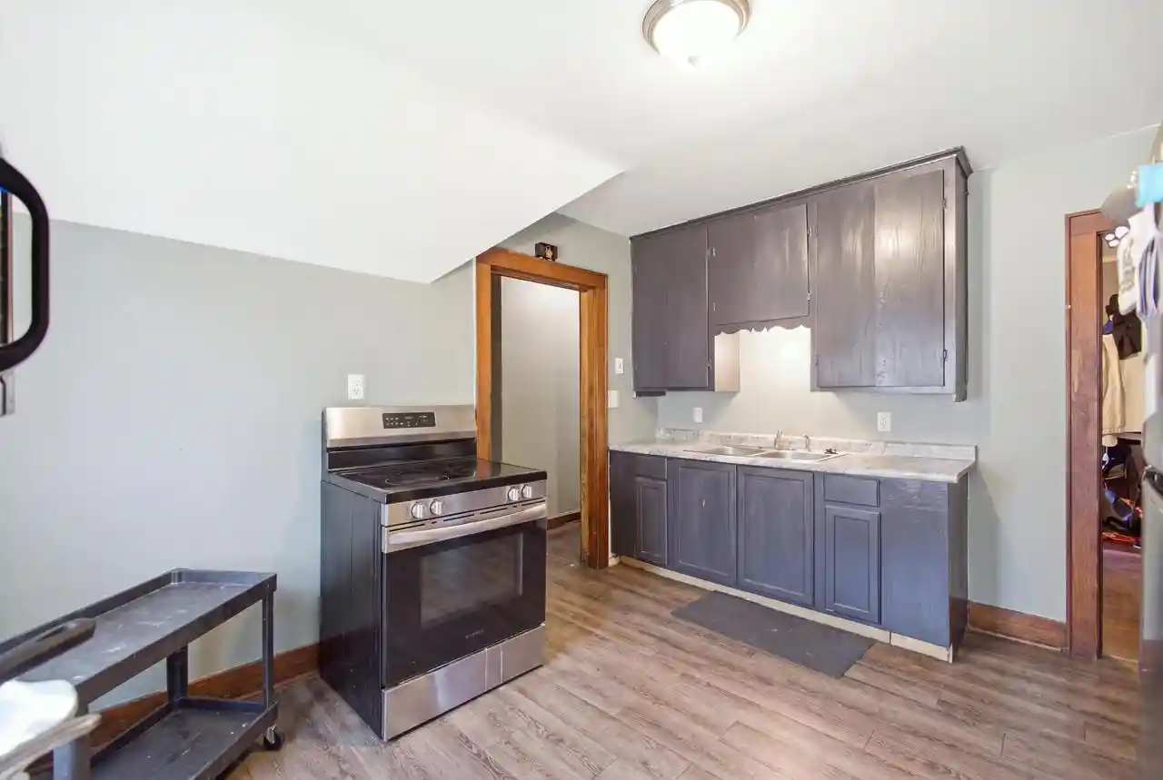 Photo 3 of Multi family home for sale at 3923 N 27th Street #3923A, Milwaukee, WI 53216 | MLS# 1984666 | Listing updated on 2026-10-14