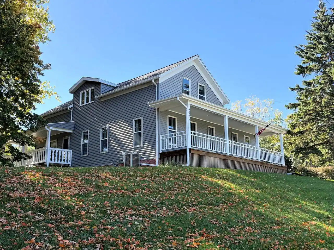Single family home for sale at 4025 Northwestern Ave, Mount Pleasant, WI 53405 | MLS# 1984667