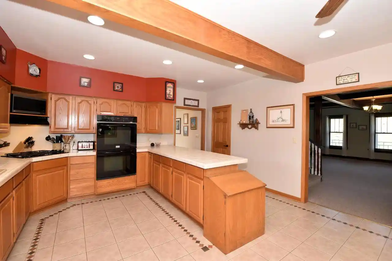 Photo 1 of Single family home for sale at 4025 Northwestern Ave, Mount Pleasant, WI 53405 | MLS# 1984667 | Listing updated on 2026-10-16