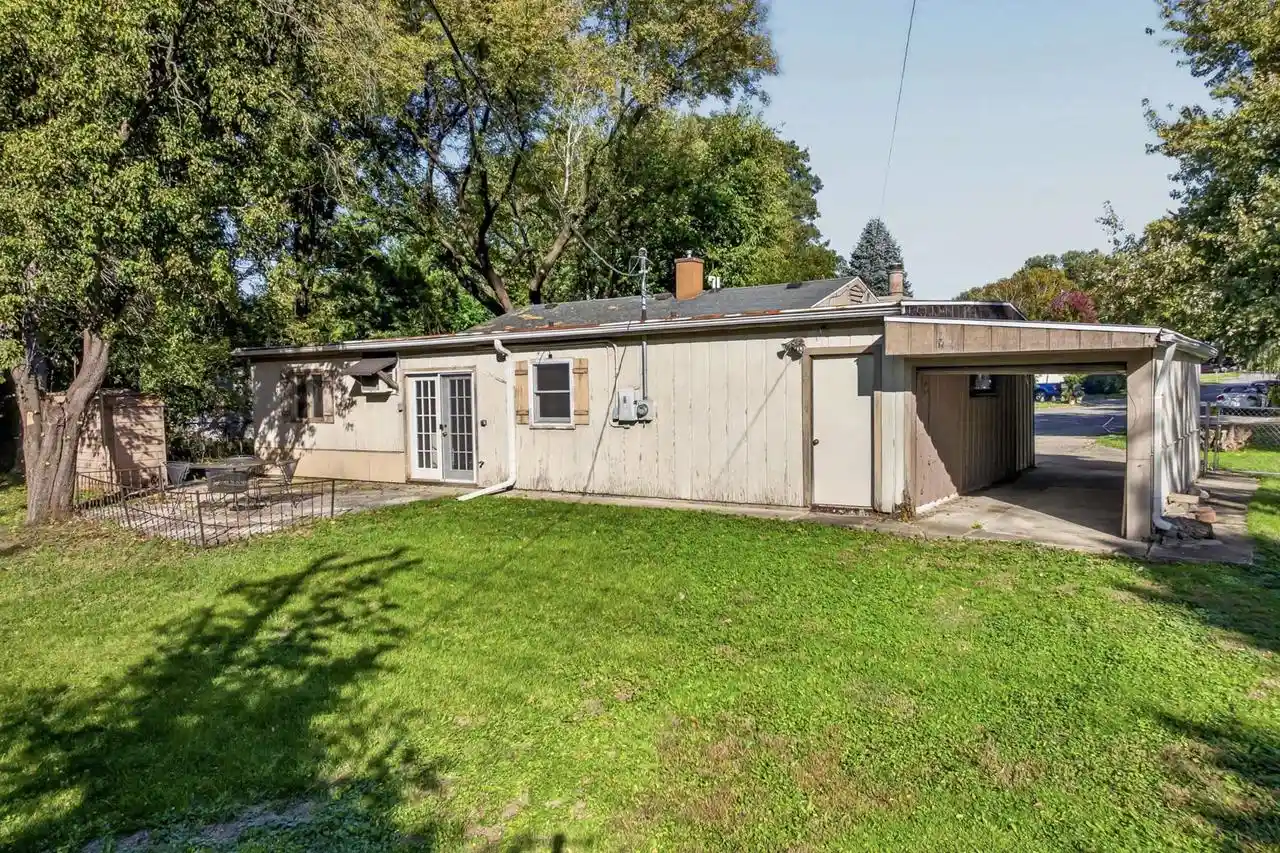 Photo 2 of Single family home for sale at 975 Dane St, Madison, WI 53713 | MLS# 2034586 | Listing updated on 2026-10-20