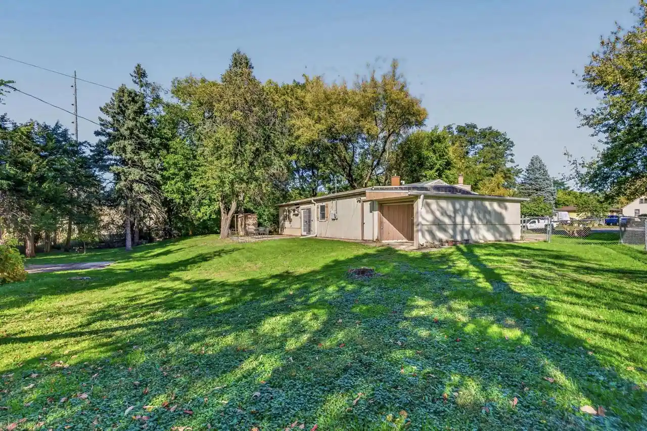Photo 3 of Single family home for sale at 975 Dane St, Madison, WI 53713 | MLS# 2034586 | Listing updated on 2026-10-20