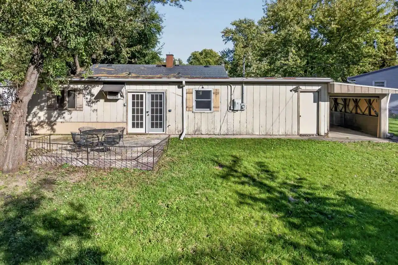 Photo 4 of Single family home for sale at 975 Dane St, Madison, WI 53713 | MLS# 2034586 | Listing updated on 2026-10-20