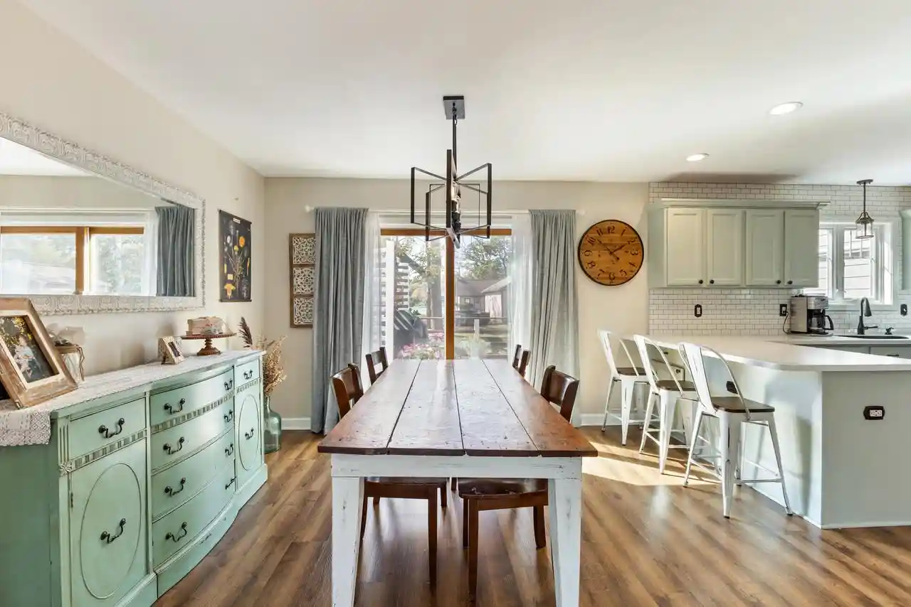 Photo 2 of Single family home for sale at 5614 E Peninsula Dr, Waterford, WI 53185 | MLS# 1984670 | Listing updated on 2026-10-17