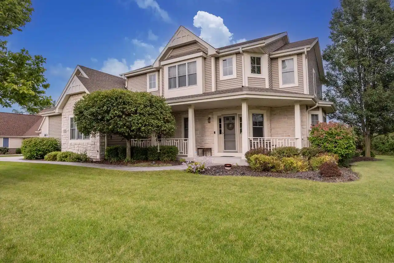 Photo 1 of Single family home for sale at W192n5800 Spencers Pass, Menomonee Falls, WI 53051 | MLS# 1984671 | Listing updated on 2026-10-20