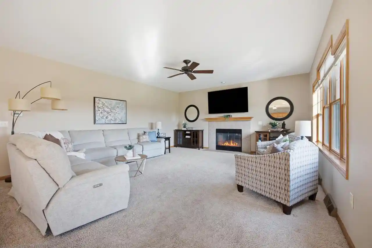 Photo 3 of Single family home for sale at W192n5800 Spencers Pass, Menomonee Falls, WI 53051 | MLS# 1984671 | Listing updated on 2026-10-20