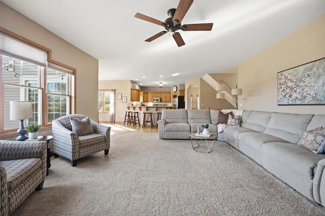 Photo 4 of Single family home for sale at W192n5800 Spencers Pass, Menomonee Falls, WI 53051 | MLS# 1984671 | Listing updated on 2026-10-20