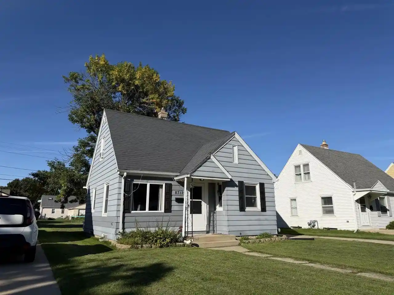 Single family home for sale at 8712 W Montana Ave, Milwaukee, WI 53227 | MLS# 1984672