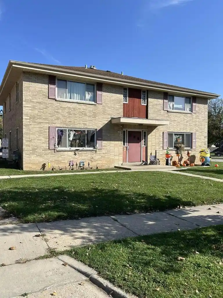 Photo 1 of Sale Pending at 3338 S 97th Street, Milwaukee, WI 53227 | MLS# 1984675 | Listing updated on 2026-10-20