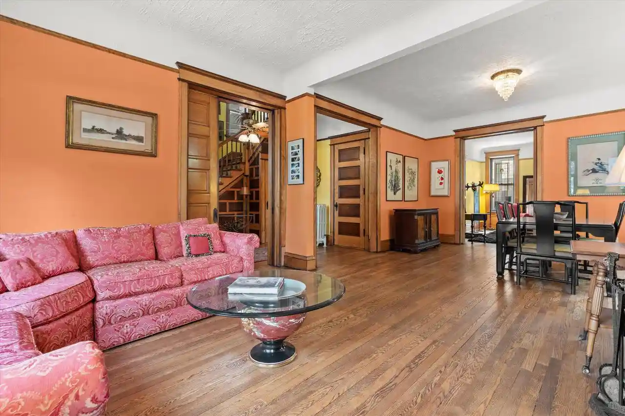 Photo 2 of Multi family home for sale at 2712 N Maryland Ave, Milwaukee, WI 53211 | MLS# 1984676 | Listing updated on 2026-10-14