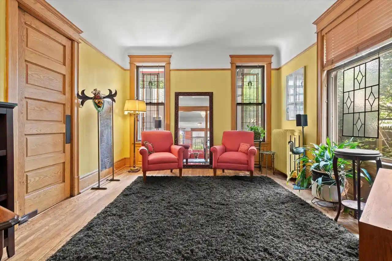 Photo 3 of Multi family home for sale at 2712 N Maryland Ave, Milwaukee, WI 53211 | MLS# 1984676 | Listing updated on 2026-10-14