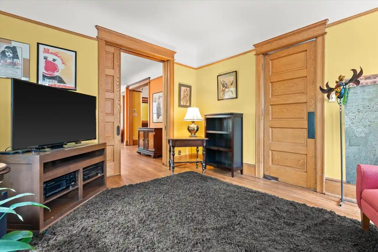 Photo 3 of Multi family home for sale at 2712 N Maryland Ave, Milwaukee, WI 53211 | MLS# 1984676 | Listing updated on 2026-10-14