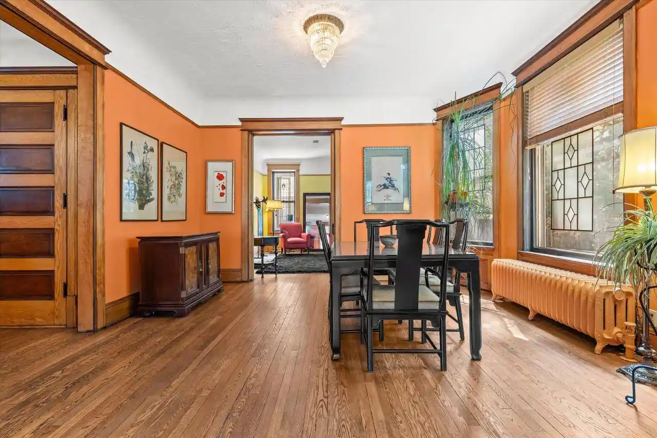 Photo 4 of Multi family home for sale at 2712 N Maryland Ave, Milwaukee, WI 53211 | MLS# 1984676 | Listing updated on 2026-10-14
